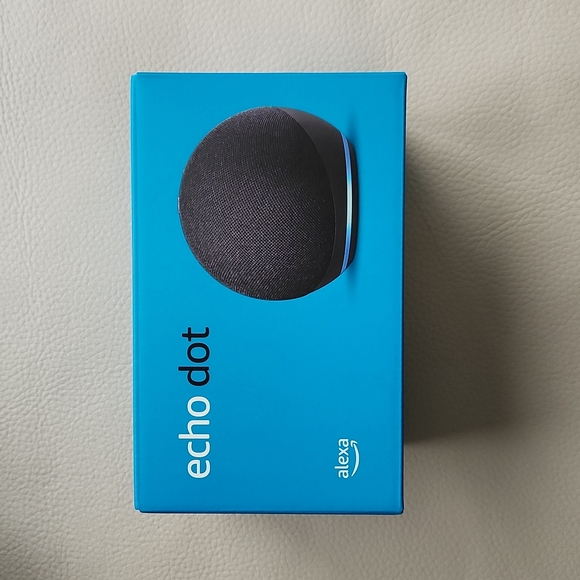 Amazon Portable Audio & Video Echo Dot 4th Generation Poshmark